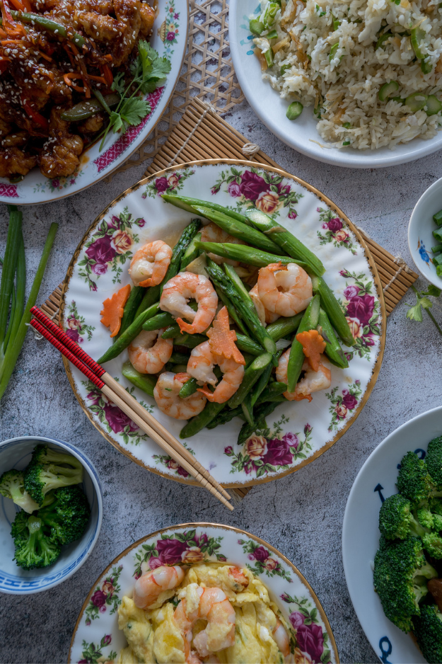 35 Easy Asparagus Recipes That Make Vegetables Feel Weirdly Exciting 35 Easy Asparagus Recipes That Make Vegetables Feel Weirdly Exciting