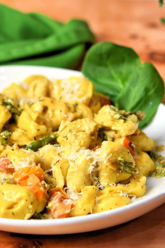 35 Easy Asparagus Recipes That Make Vegetables Feel Weirdly Exciting 35 Easy Asparagus Recipes That Make Vegetables Feel Weirdly Exciting