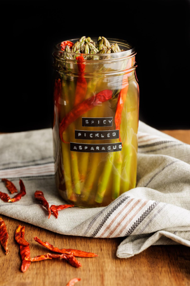35 Easy Asparagus Recipes That Make Vegetables Feel Weirdly Exciting 35 Easy Asparagus Recipes That Make Vegetables Feel Weirdly Exciting