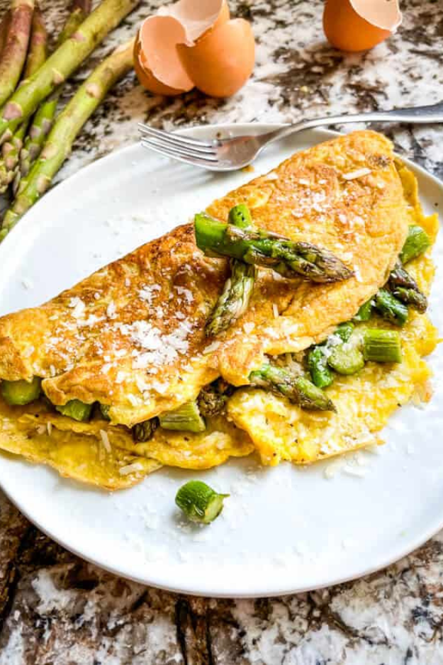35 Easy Asparagus Recipes That Make Vegetables Feel Weirdly Exciting 35 Easy Asparagus Recipes That Make Vegetables Feel Weirdly Exciting