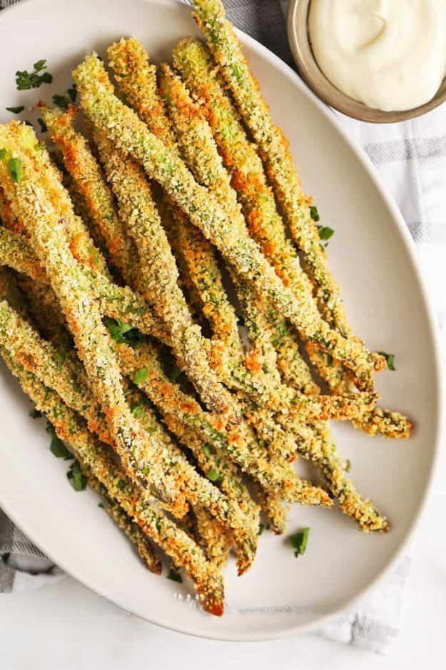 35 Easy Asparagus Recipes That Make Vegetables Feel Weirdly Exciting 35 Easy Asparagus Recipes That Make Vegetables Feel Weirdly Exciting