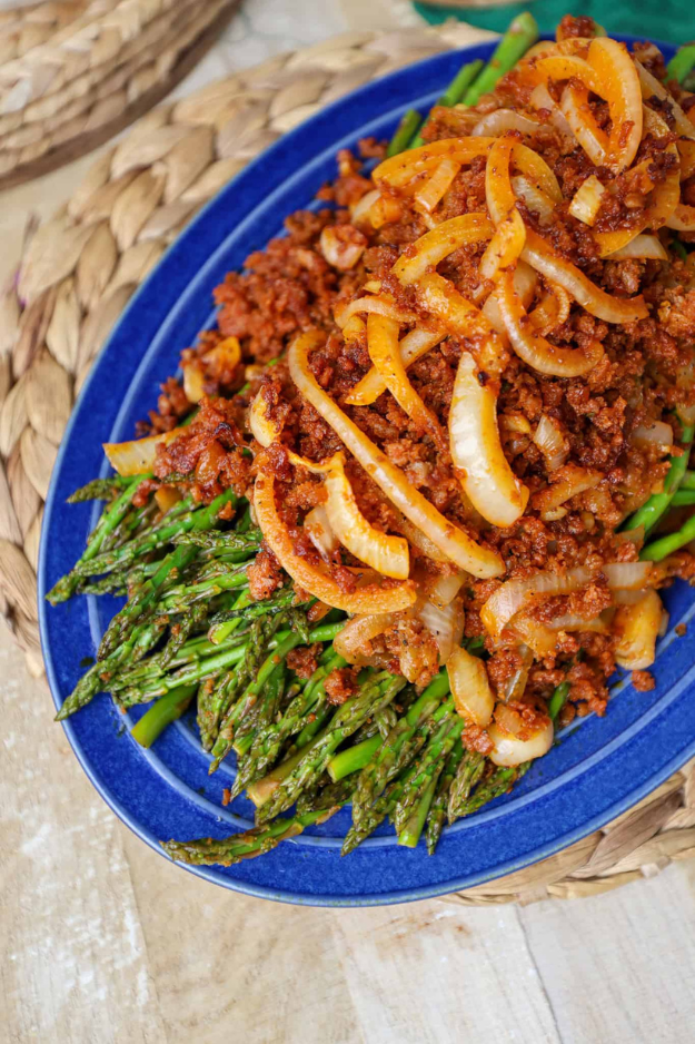 35 Easy Asparagus Recipes That Make Vegetables Feel Weirdly Exciting 35 Easy Asparagus Recipes That Make Vegetables Feel Weirdly Exciting