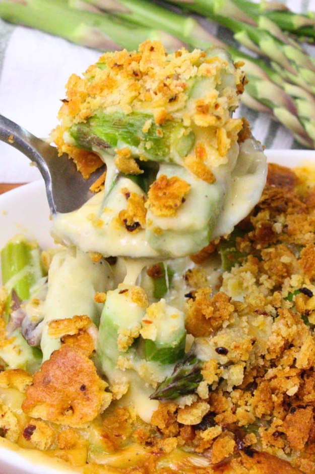35 Easy Asparagus Recipes That Make Vegetables Feel Weirdly Exciting 35 Easy Asparagus Recipes That Make Vegetables Feel Weirdly Exciting