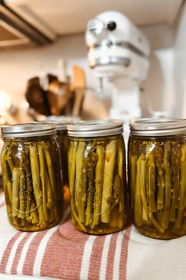 35 Easy Asparagus Recipes That Make Vegetables Feel Weirdly Exciting 35 Easy Asparagus Recipes That Make Vegetables Feel Weirdly Exciting