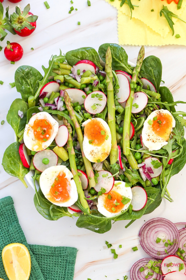 35 Easy Asparagus Recipes That Make Vegetables Feel Weirdly Exciting 35 Easy Asparagus Recipes That Make Vegetables Feel Weirdly Exciting