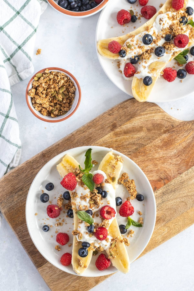 30 Comforting Banana Recipes You’ll Want Warm Straight From the Oven 30 Comforting Banana Recipes You’ll Want Warm Straight From the Oven