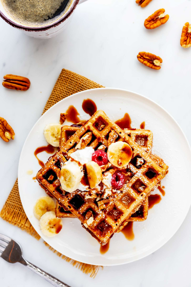 30 Comforting Banana Recipes You’ll Want Warm Straight From the Oven 30 Comforting Banana Recipes You’ll Want Warm Straight From the Oven