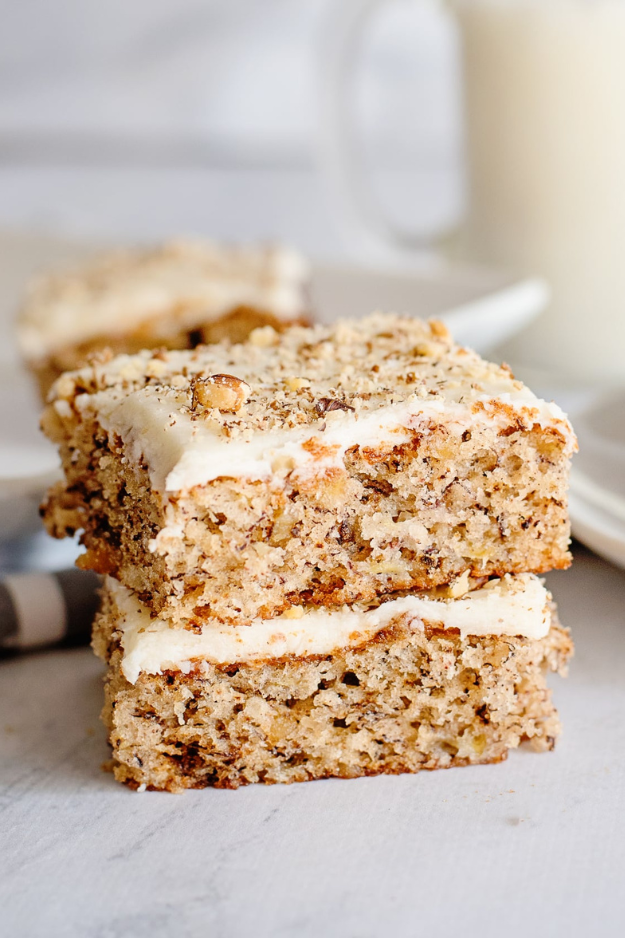 30 Comforting Banana Recipes You’ll Want Warm Straight From the Oven 30 Comforting Banana Recipes You’ll Want Warm Straight From the Oven