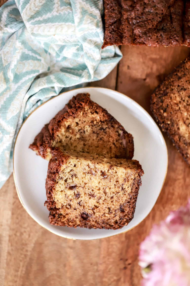 30 Comforting Banana Recipes You’ll Want Warm Straight From the Oven 30 Comforting Banana Recipes You’ll Want Warm Straight From the Oven
