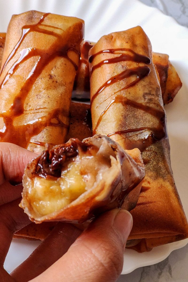 30 Comforting Banana Recipes You’ll Want Warm Straight From the Oven 30 Comforting Banana Recipes You’ll Want Warm Straight From the Oven