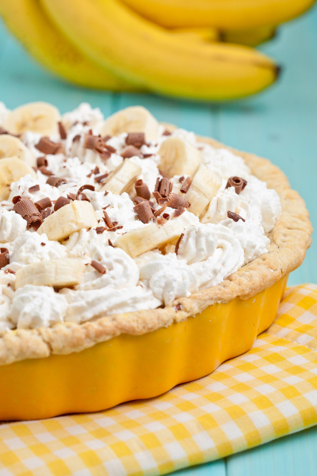 30 Comforting Banana Recipes You’ll Want Warm Straight From the Oven 30 Comforting Banana Recipes You’ll Want Warm Straight From the Oven