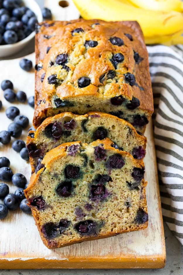 30 Comforting Banana Recipes You’ll Want Warm Straight From the Oven 30 Comforting Banana Recipes You’ll Want Warm Straight From the Oven