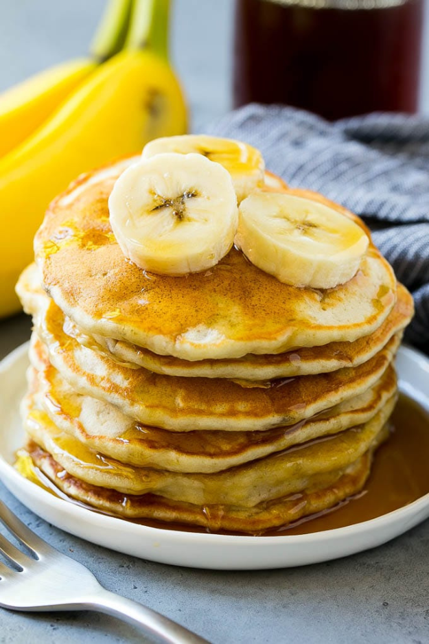 30 Comforting Banana Recipes You’ll Want Warm Straight From the Oven 30 Comforting Banana Recipes You’ll Want Warm Straight From the Oven