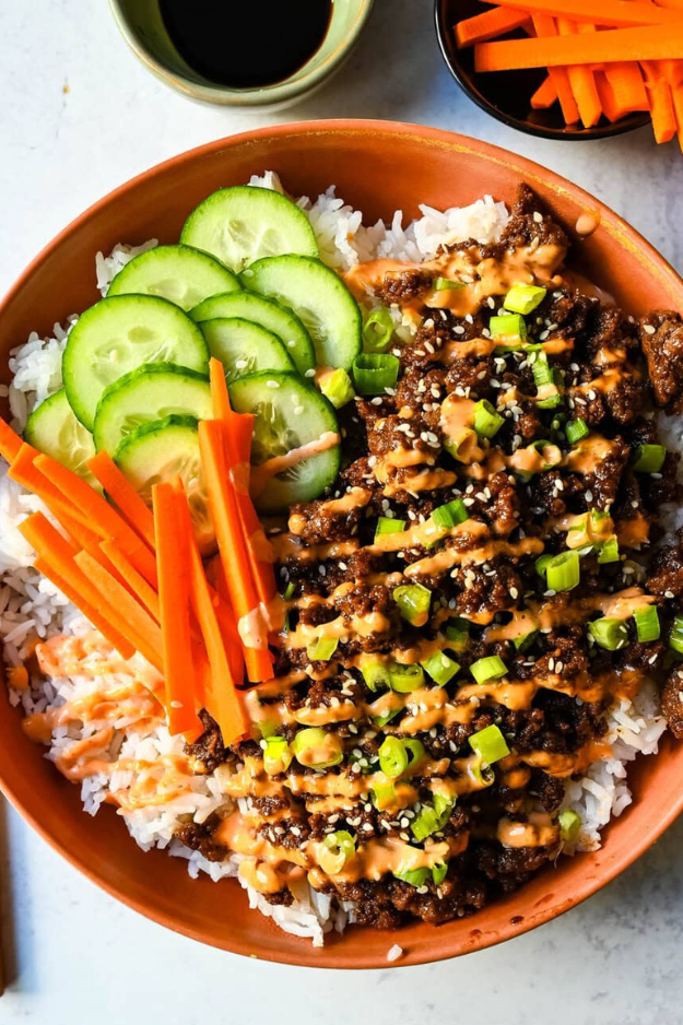 34 Weeknight Beef Recipes That Taste Like You Cooked All Day 34 Weeknight Beef Recipes That Taste Like You Cooked All Day