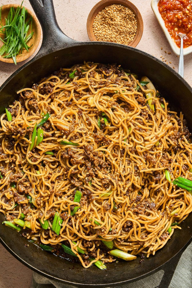 34 Weeknight Beef Recipes That Taste Like You Cooked All Day 34 Weeknight Beef Recipes That Taste Like You Cooked All Day