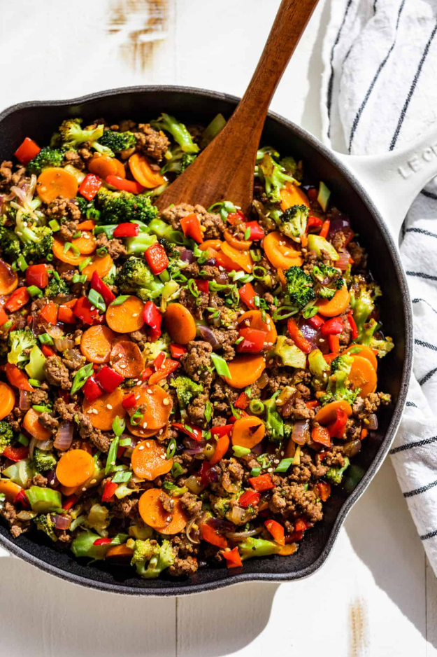 34 Weeknight Beef Recipes That Taste Like You Cooked All Day 34 Weeknight Beef Recipes That Taste Like You Cooked All Day