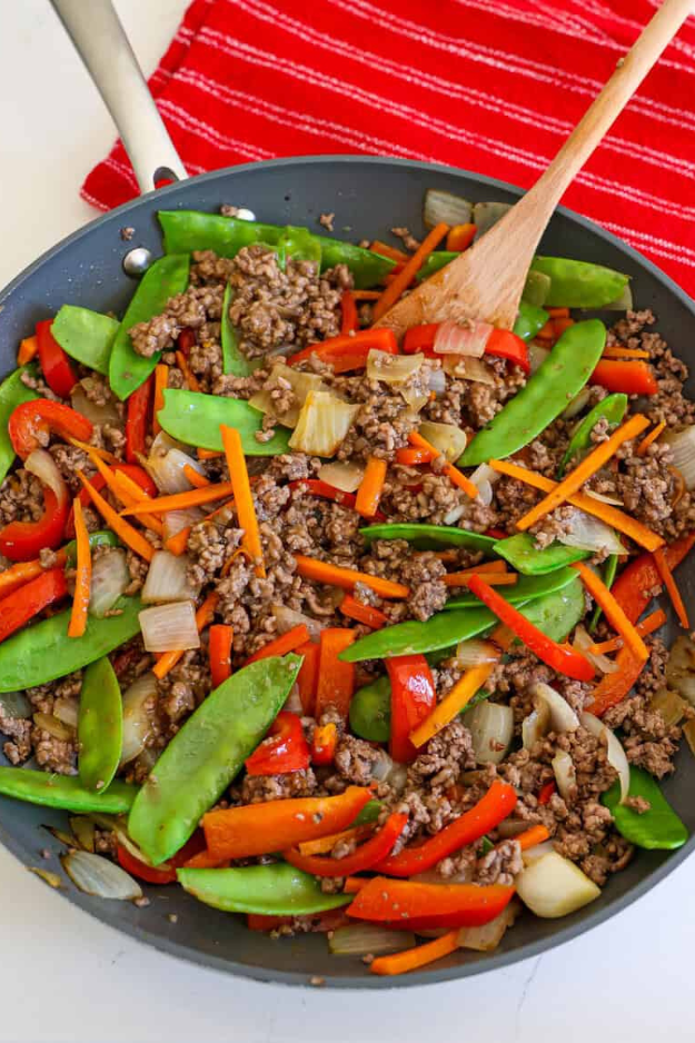 34 Weeknight Beef Recipes That Taste Like You Cooked All Day 34 Weeknight Beef Recipes That Taste Like You Cooked All Day