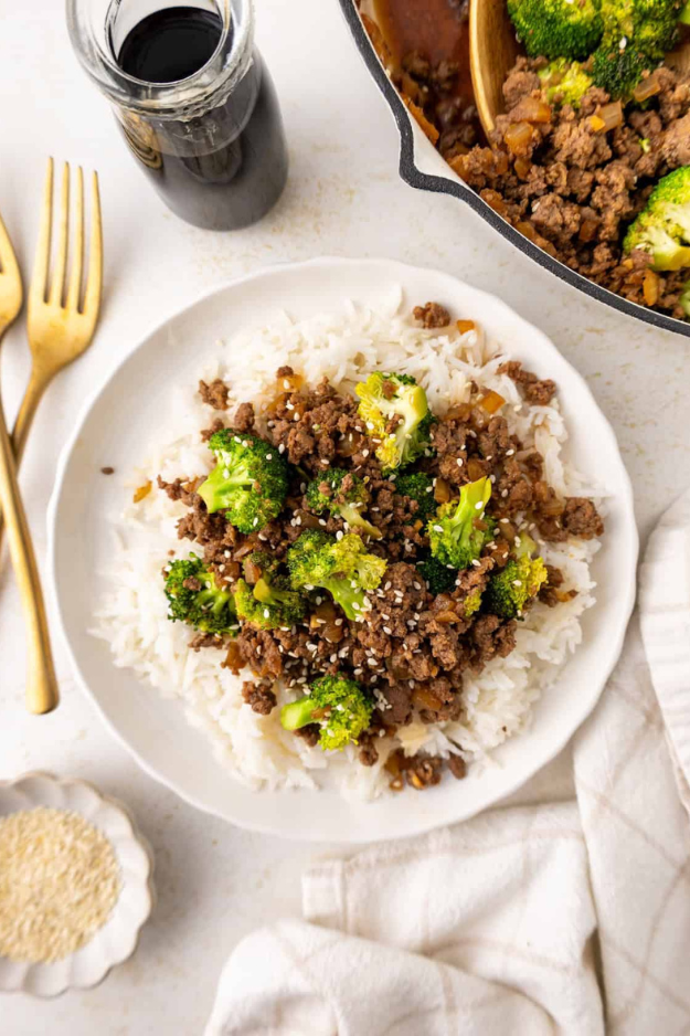 34 Weeknight Beef Recipes That Taste Like You Cooked All Day 34 Weeknight Beef Recipes That Taste Like You Cooked All Day