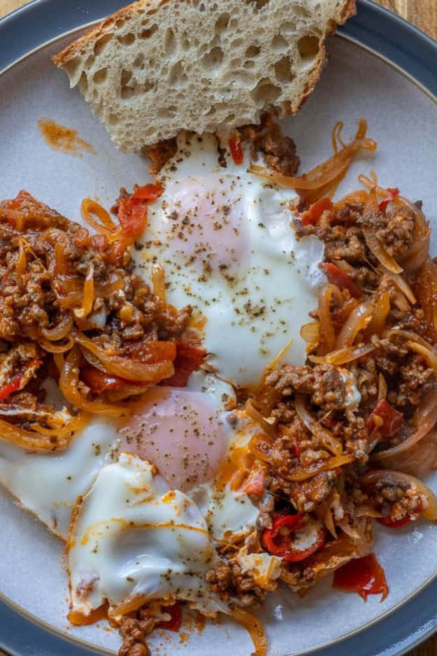 34 Weeknight Beef Recipes That Taste Like You Cooked All Day 34 Weeknight Beef Recipes That Taste Like You Cooked All Day
