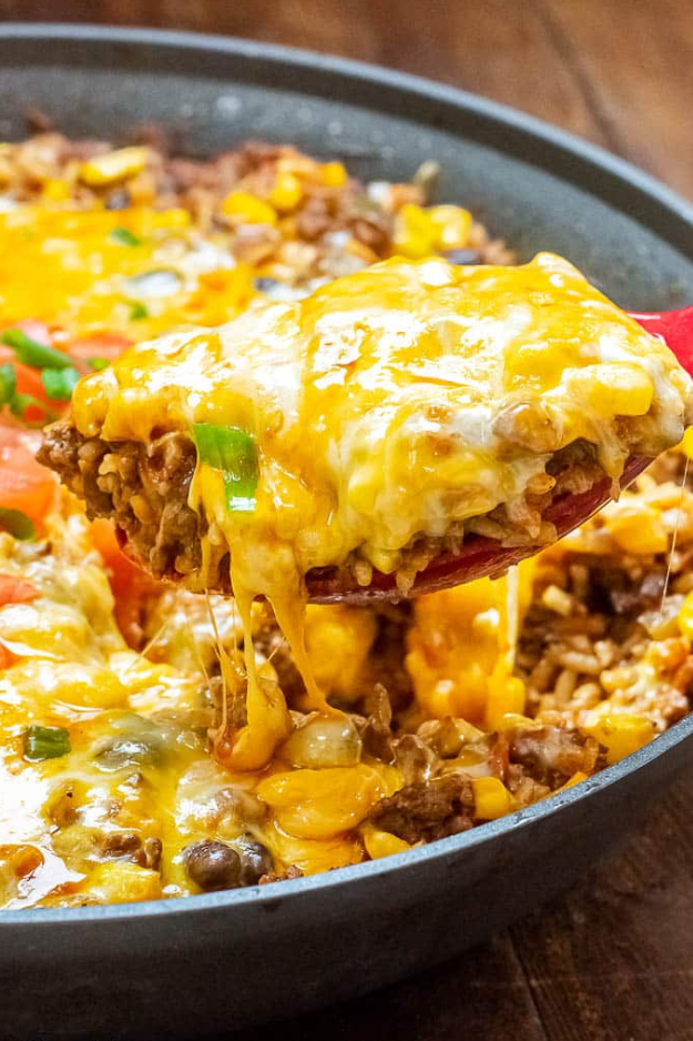 34 Weeknight Beef Recipes That Taste Like You Cooked All Day 34 Weeknight Beef Recipes That Taste Like You Cooked All Day