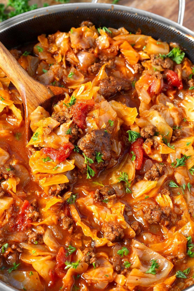 34 Weeknight Beef Recipes That Taste Like You Cooked All Day 34 Weeknight Beef Recipes That Taste Like You Cooked All Day