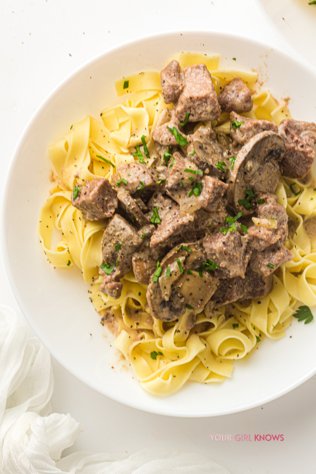 34 Weeknight Beef Recipes That Taste Like You Cooked All Day 34 Weeknight Beef Recipes That Taste Like You Cooked All Day
