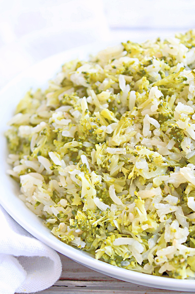 34 Easy Broccoli Recipes That Taste Nothing Like the Bland Version You Remember 34 Easy Broccoli Recipes That Taste Nothing Like the Bland Version You Remember
