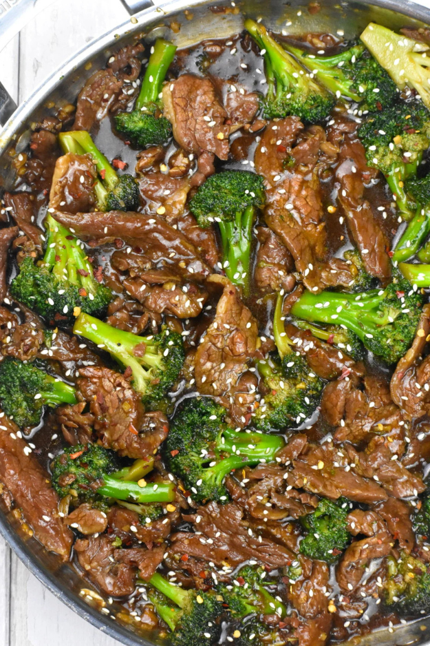 34 Easy Broccoli Recipes That Taste Nothing Like the Bland Version You Remember 34 Easy Broccoli Recipes That Taste Nothing Like the Bland Version You Remember