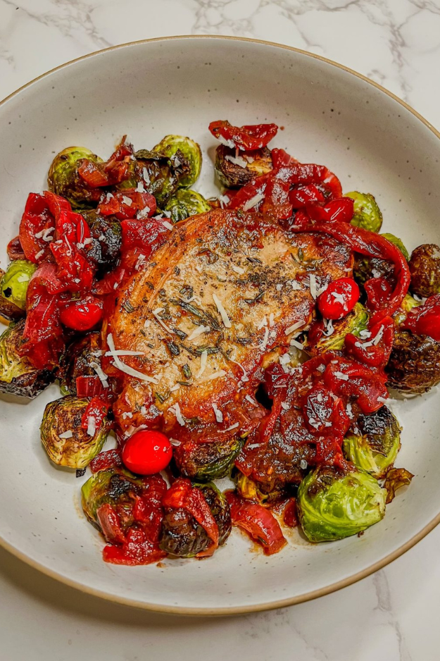 21 Easy Brussels Sprout Recipes That Taste Nothing Like the Mushy Version You Remember 21 Easy Brussels Sprout Recipes That Taste Nothing Like the Mushy Version You Remember