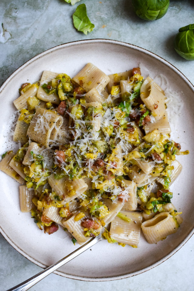 21 Easy Brussels Sprout Recipes That Taste Nothing Like the Mushy Version You Remember 21 Easy Brussels Sprout Recipes That Taste Nothing Like the Mushy Version You Remember