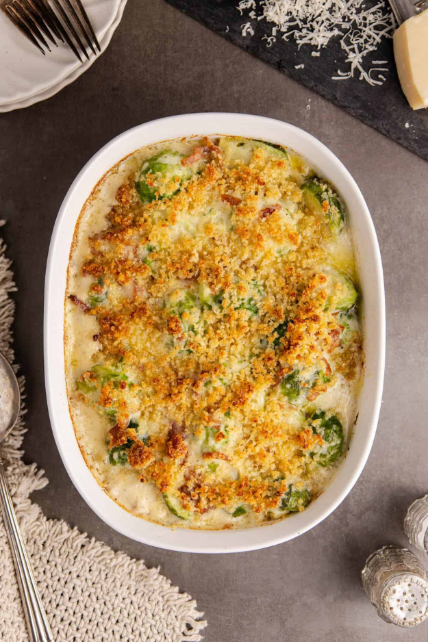 21 Easy Brussels Sprout Recipes That Taste Nothing Like the Mushy Version You Remember 21 Easy Brussels Sprout Recipes That Taste Nothing Like the Mushy Version You Remember
