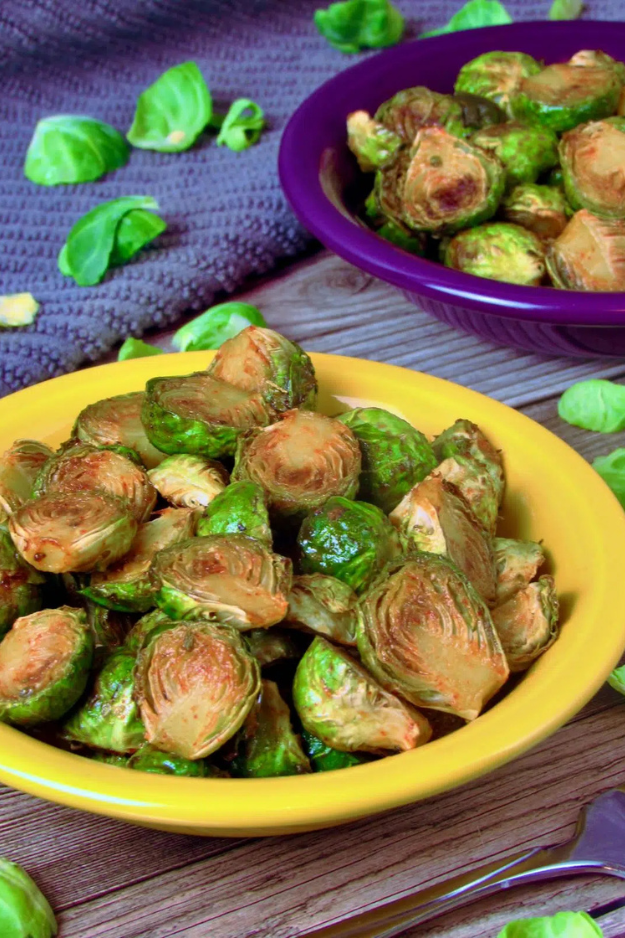 21 Easy Brussels Sprout Recipes That Taste Nothing Like the Mushy Version You Remember 21 Easy Brussels Sprout Recipes That Taste Nothing Like the Mushy Version You Remember