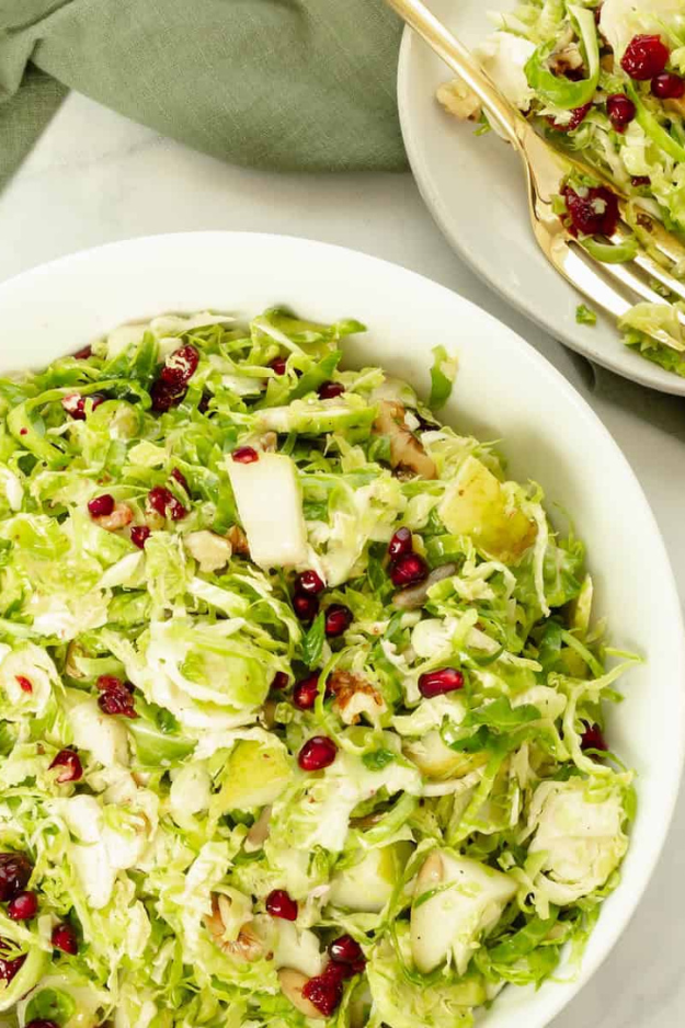 21 Easy Brussels Sprout Recipes That Taste Nothing Like the Mushy Version You Remember 21 Easy Brussels Sprout Recipes That Taste Nothing Like the Mushy Version You Remember