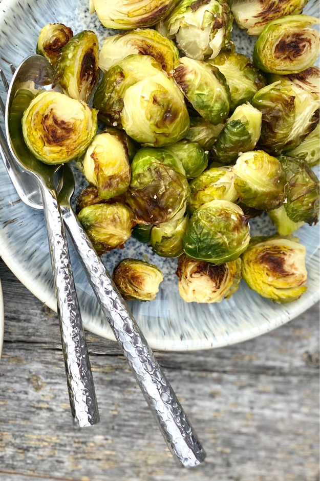 21 Easy Brussels Sprout Recipes That Taste Nothing Like the Mushy Version You Remember 21 Easy Brussels Sprout Recipes That Taste Nothing Like the Mushy Version You Remember