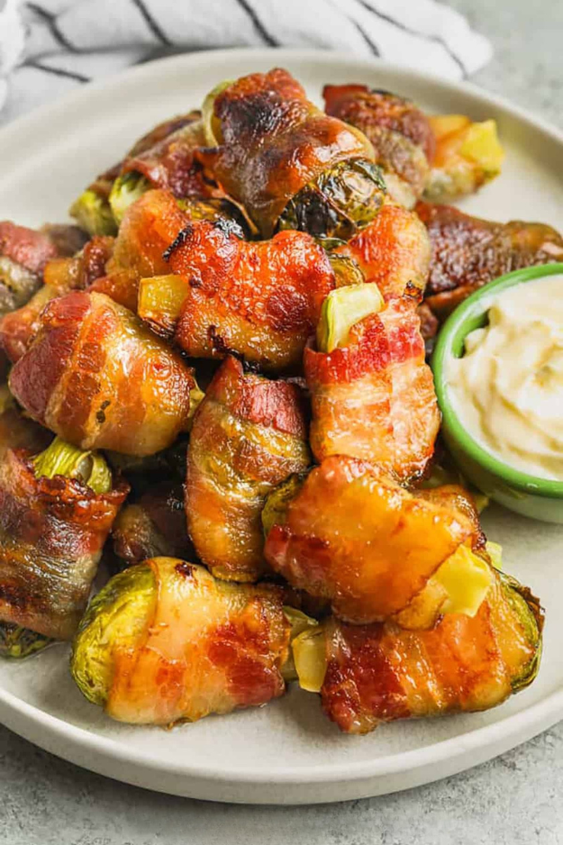 21 Easy Brussels Sprout Recipes That Taste Nothing Like the Mushy Version You Remember 21 Easy Brussels Sprout Recipes That Taste Nothing Like the Mushy Version You Remember