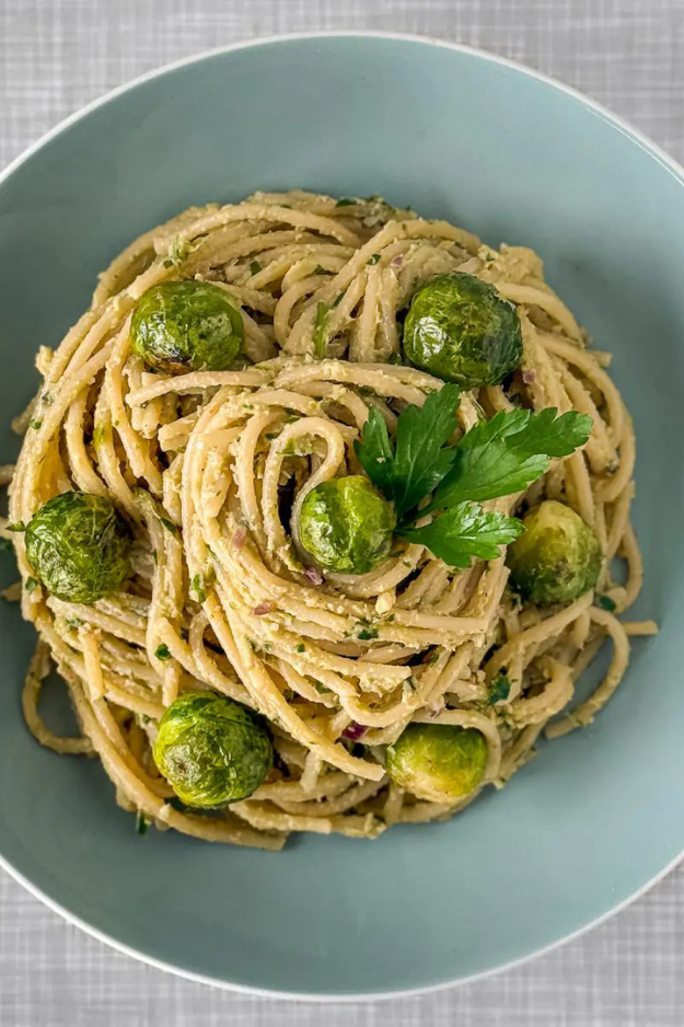 21 Easy Brussels Sprout Recipes That Taste Nothing Like the Mushy Version You Remember 21 Easy Brussels Sprout Recipes That Taste Nothing Like the Mushy Version You Remember