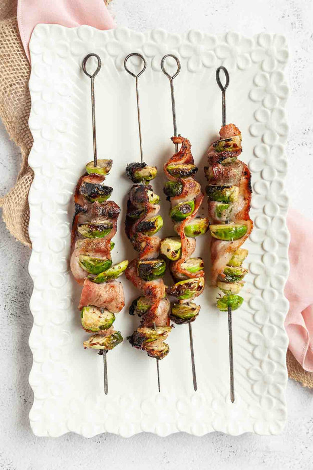 21 Easy Brussels Sprout Recipes That Taste Nothing Like the Mushy Version You Remember 21 Easy Brussels Sprout Recipes That Taste Nothing Like the Mushy Version You Remember