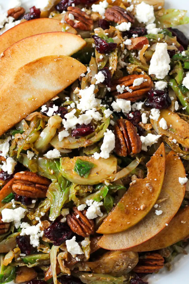 21 Easy Brussels Sprout Recipes That Taste Nothing Like the Mushy Version You Remember 21 Easy Brussels Sprout Recipes That Taste Nothing Like the Mushy Version You Remember