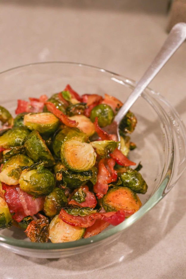 21 Easy Brussels Sprout Recipes That Taste Nothing Like the Mushy Version You Remember 21 Easy Brussels Sprout Recipes That Taste Nothing Like the Mushy Version You Remember