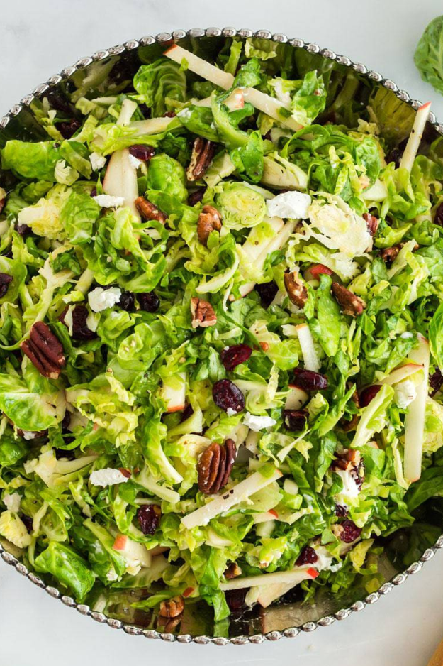 21 Easy Brussels Sprout Recipes That Taste Nothing Like the Mushy Version You Remember 21 Easy Brussels Sprout Recipes That Taste Nothing Like the Mushy Version You Remember