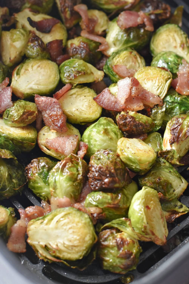21 Easy Brussels Sprout Recipes That Taste Nothing Like the Mushy Version You Remember 21 Easy Brussels Sprout Recipes That Taste Nothing Like the Mushy Version You Remember