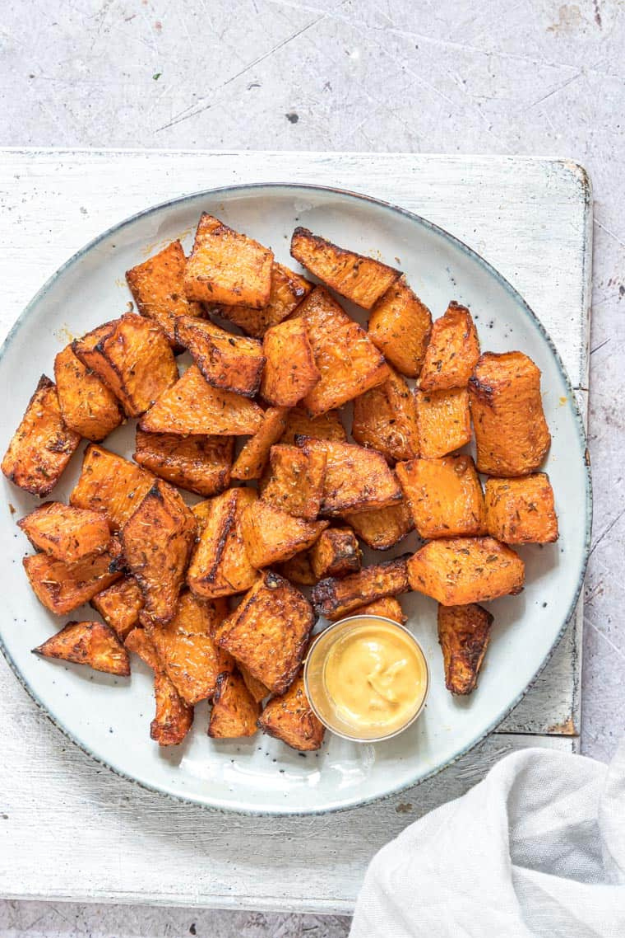 25 Roasted Butternut Squash Recipes That Basically Smell Like Fall Happiness 25 Roasted Butternut Squash Recipes That Basically Smell Like Fall Happiness