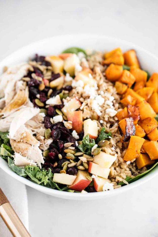 25 Roasted Butternut Squash Recipes That Basically Smell Like Fall Happiness 25 Roasted Butternut Squash Recipes That Basically Smell Like Fall Happiness