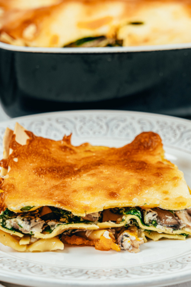 25 Roasted Butternut Squash Recipes That Basically Smell Like Fall Happiness 25 Roasted Butternut Squash Recipes That Basically Smell Like Fall Happiness