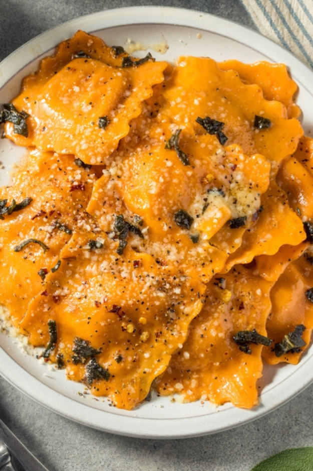 25 Roasted Butternut Squash Recipes That Basically Smell Like Fall Happiness 25 Roasted Butternut Squash Recipes That Basically Smell Like Fall Happiness