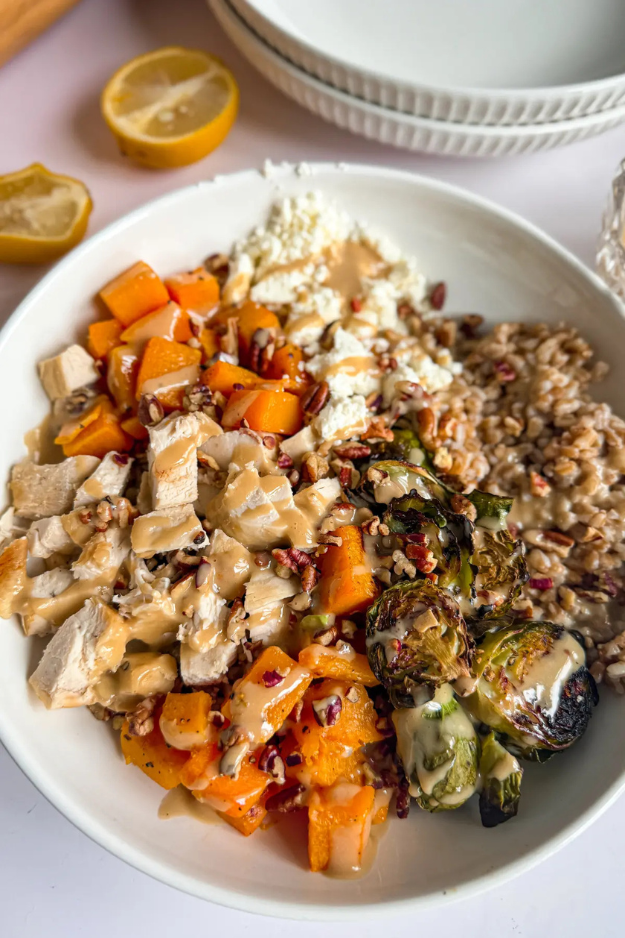 25 Roasted Butternut Squash Recipes That Basically Smell Like Fall Happiness 25 Roasted Butternut Squash Recipes That Basically Smell Like Fall Happiness