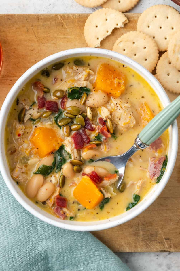 25 Roasted Butternut Squash Recipes That Basically Smell Like Fall Happiness 25 Roasted Butternut Squash Recipes That Basically Smell Like Fall Happiness
