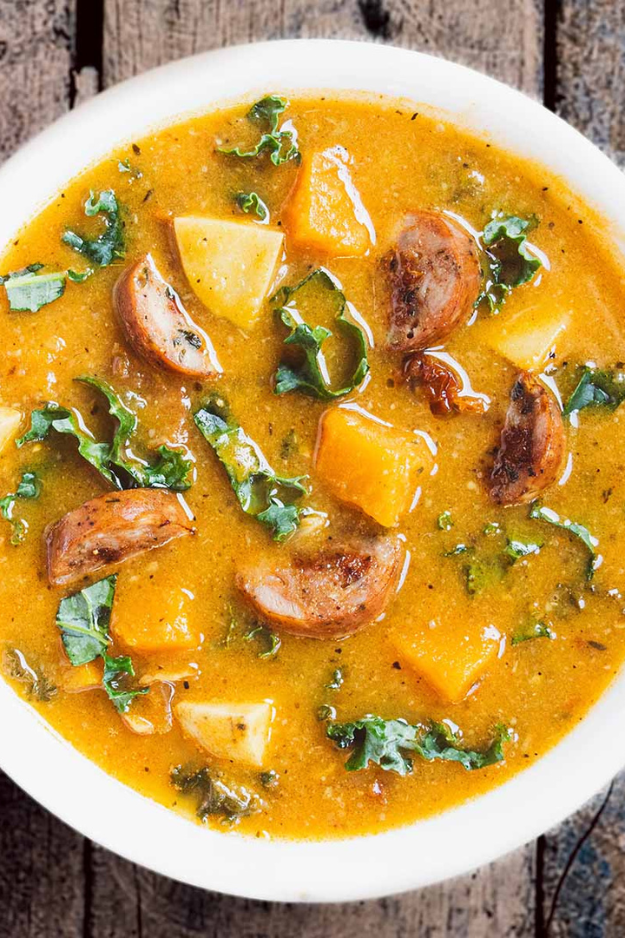 25 Roasted Butternut Squash Recipes That Basically Smell Like Fall Happiness 25 Roasted Butternut Squash Recipes That Basically Smell Like Fall Happiness
