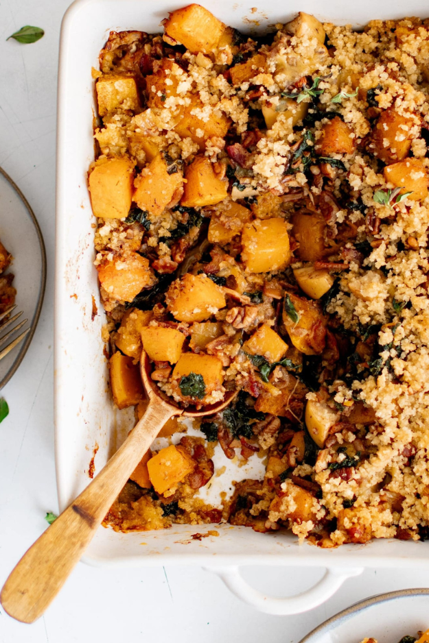 25 Roasted Butternut Squash Recipes That Basically Smell Like Fall Happiness 25 Roasted Butternut Squash Recipes That Basically Smell Like Fall Happiness
