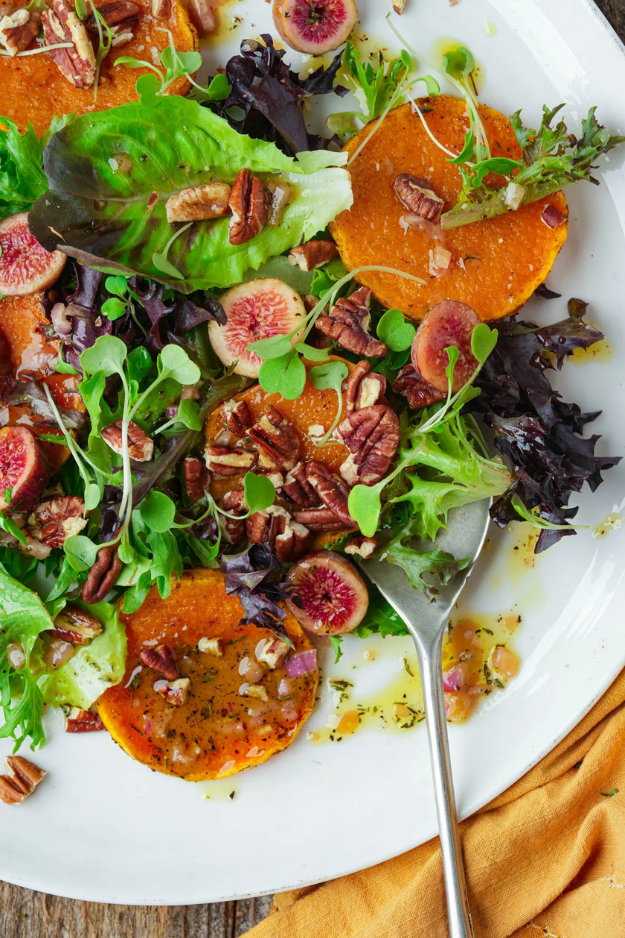 25 Roasted Butternut Squash Recipes That Basically Smell Like Fall Happiness 25 Roasted Butternut Squash Recipes That Basically Smell Like Fall Happiness